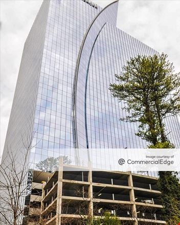 Two Alliance Center
