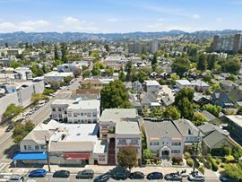 8 Yosemite Ave