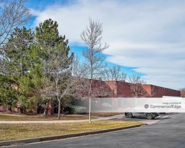 Corporate Center - 420 & 500 Corporate Circle