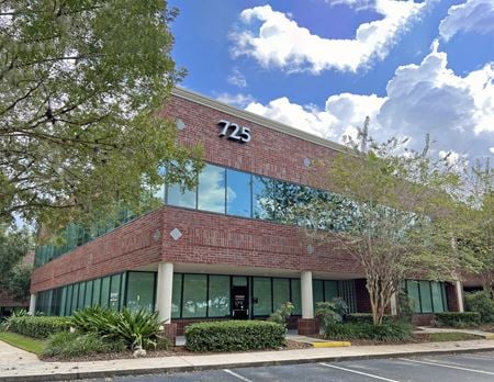 Office space for Rent at 725 & 735 Primera Court in Lake Mary