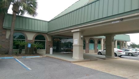 Commercial space for Rent at 224 E Garden St in Pensacola