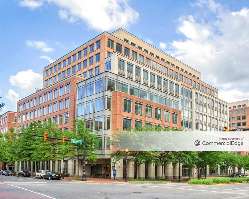 400 Dulany Street, Alexandria, VA 22314