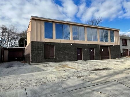 Photo of commercial space at 605 S 94th St in Milwaukee