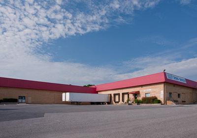 Desoto Center