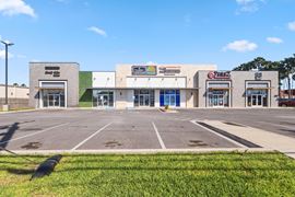2104 S. McColl Rd.