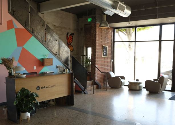 Union Cowork, LLC - Union Cowork - Glendora