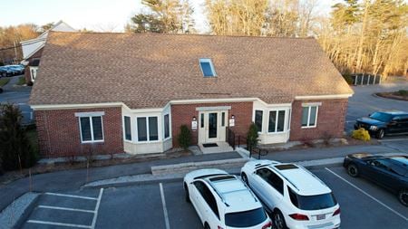 Office space for Rent at 175  Derby Street in Hingham