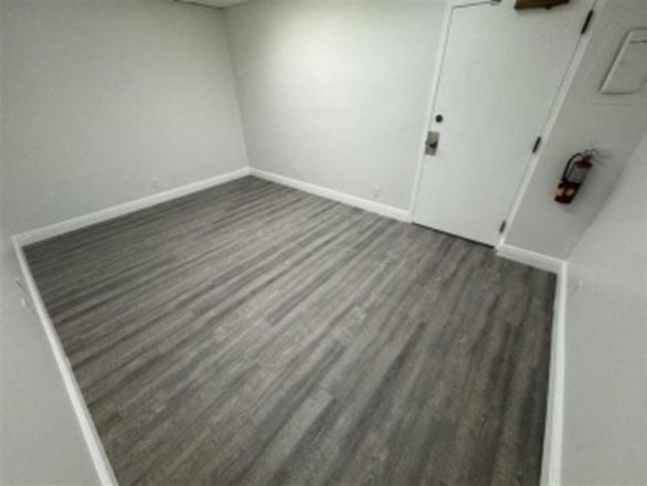 589 SF Suite 204 Professional and Medical Office Space (LEASED)