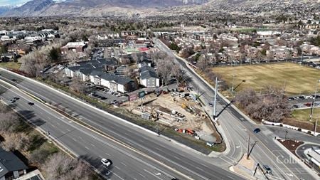 Retail space for Sale at 1884 N University Pkwy in Provo