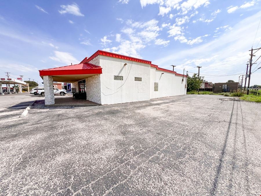 4200 N Midland Dr