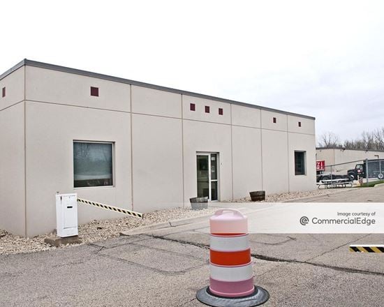 700 & 750 South Chestnut Avenue