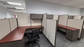 CoCreativ Tampa Bay LLC - CoCreativ - W Cypress St