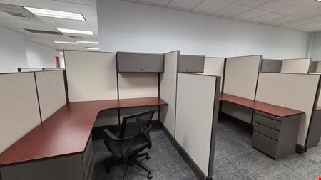 Coworking space for Rent at 4920 West Cypress Street, #104 in Tampa