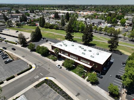 Photo of commercial space at 2453 Grand Canal Blvd in Stockton