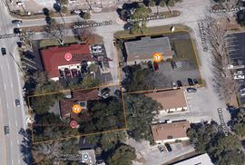 Ormond Beach Office Building - 2025 Renovation - 4,185 SF