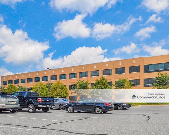 Highland Corporate Park