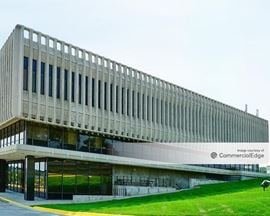 American National Bank Building