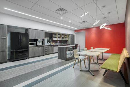 Coworking space for Rent at 320 Seven Springs Way Suite 250 in Brentwood