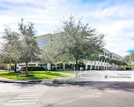 Tampa Oaks II