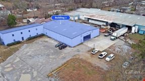 ±14,000 - 49,000 SF Single Tenant Office/Warehouse