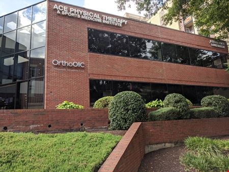 Office space for Sale at 1701 Clarendon Blvd #120 in Arlington
