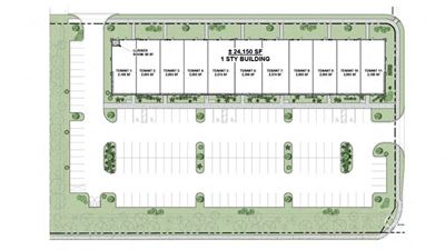 Retail | For Lease | Wellness Village