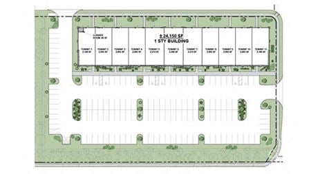 Office space for Rent at 305 Co Rd 466A in Fruitland Park