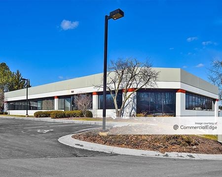 Photo of commercial space at 7221 Engle Road in Fort Wayne