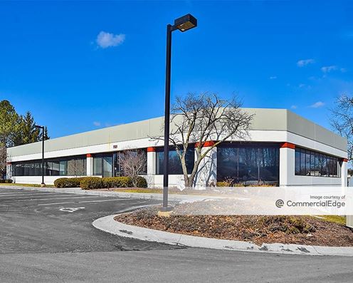 Midwestern Office Park