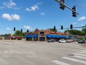 800 N 27th St