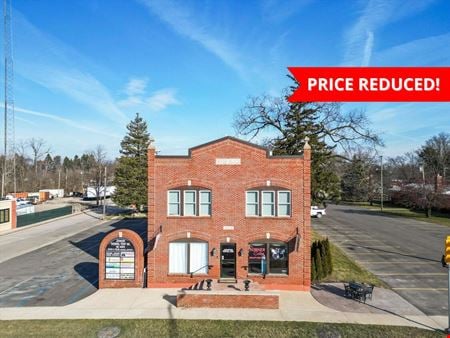 Office space for Sale at 58540 Van Dyke Avenue in Washington