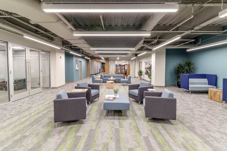 Office space for Rent at 750 Holiday Drive in Pittsburgh
