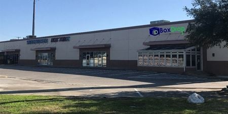 Photo of commercial space at 13902 IH 35 in Live Oak