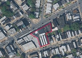 4619-4647 Torresdale Avenue