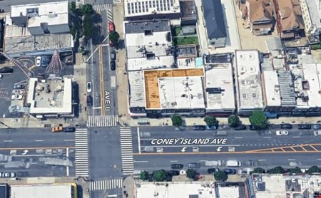 Restaurant space for Rent at 2402 Coney Island Ave in Brooklyn