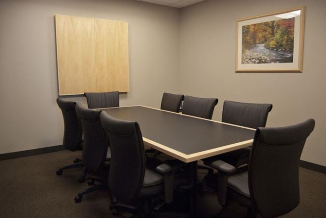 Intelligent Office (Boston) - Intelligent Office Boston