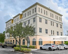 The Boca Crown Centre