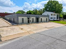 Offices at 221 West Laurens St