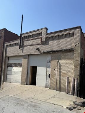 550 Oliver St.