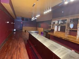 1195 N High St