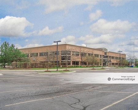 Photo of commercial space at 2211 Butterfield Road in Downers Grove