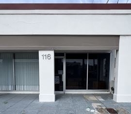 116 S Palmetto Ave