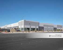 Lamb Industrial Center