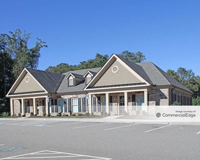 Rete & Co - 4900 Ivey Road