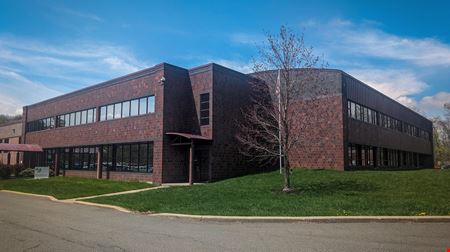 Photo of commercial space at 968 Albany Shaker Road in Latham