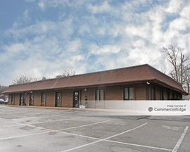Foulk Road Office Plaza