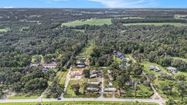 9 Unit MHP * 10 Acres * Dade City, Pasco Co.