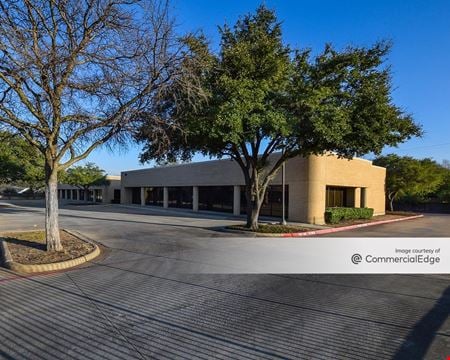 Photo of commercial space at 1221 West Campbell Road in Richardson
