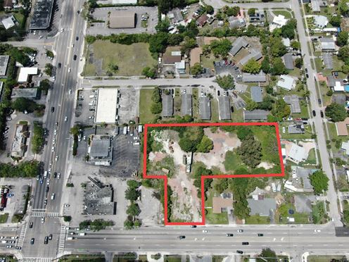 147 NW 31st Avenue