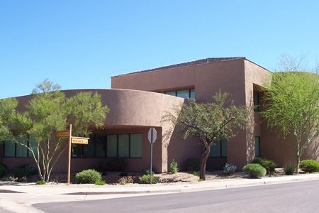 Photo of commercial space at 8706 E Manzanita Dr in Scottsdale